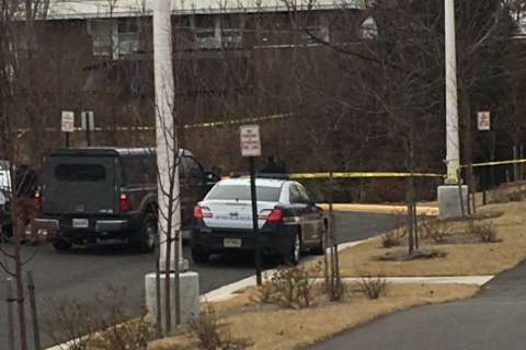 Human skeletal remains found in Fairfax Co.