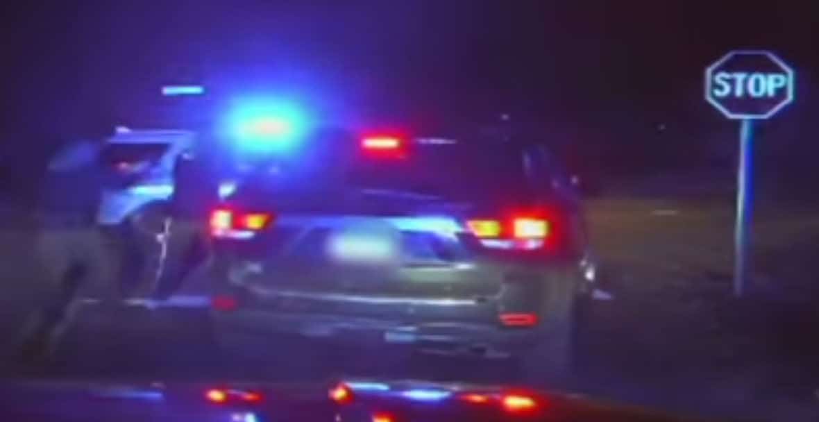 Search for details in Justice Dept. decision to not charge Park Police officers in shooting of Bijan Ghaisar - WTOP