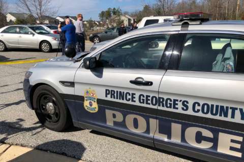 Man eluded deputies for days before gunning down Prince George’s Co. officer