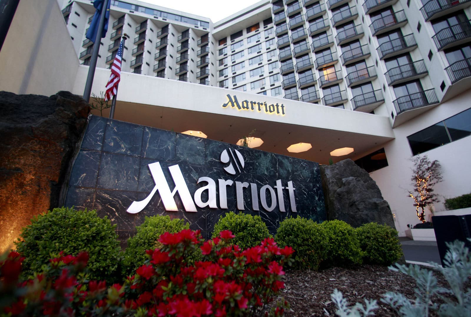 Marriott International and Witkoff to Open The Drew Las Vegas