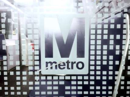 When will Metrorail Safety Commission take over WMATA oversight?