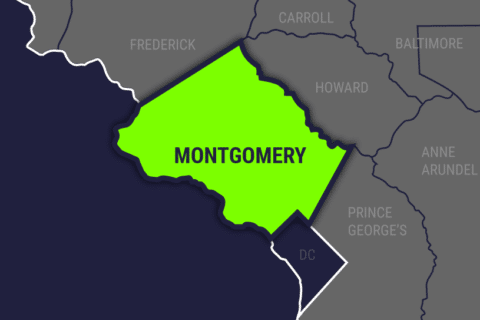 Three teenagers arrested after Montgomery Village armed robberies