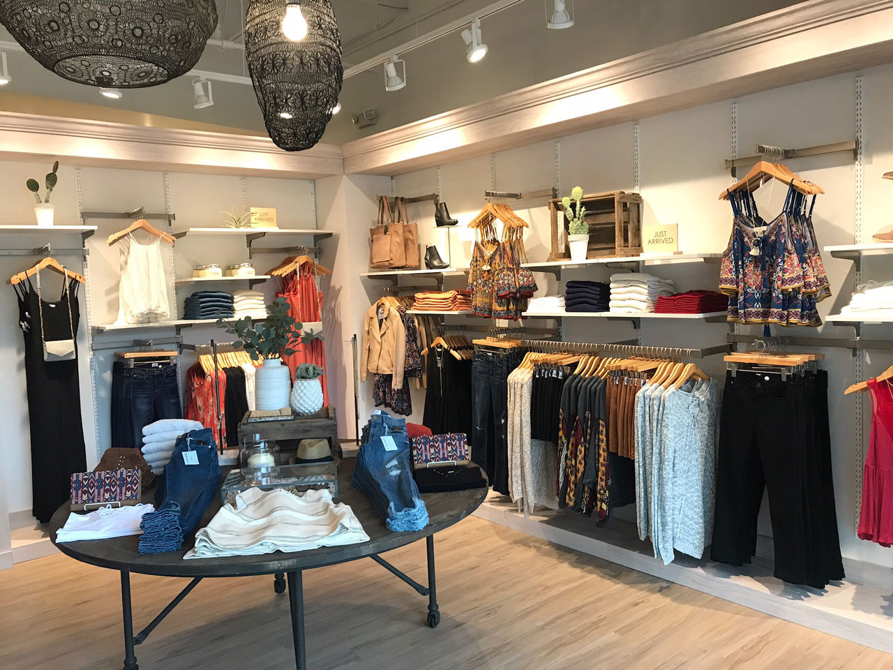 Annapolis-based South moon Under is opening its first retail store in the District on March 1. (Courtesy South Moon Under)