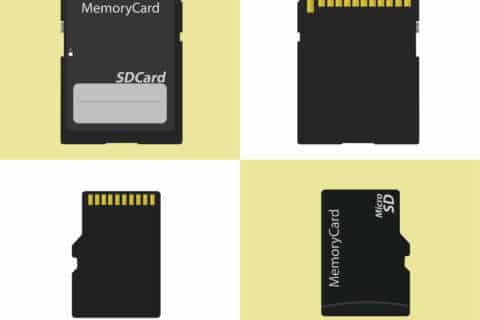 Confused with all the numbers, letters on SD cards? Here’s what they mean