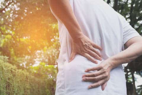 Which doctor should I see for chronic pain?