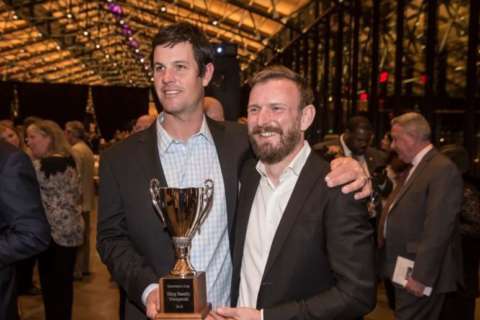 King Family Vineyards wins Virginia Governor’s Cup