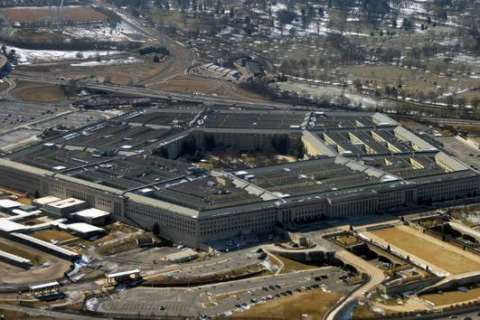 Pentagon’s mysterious project breathes new life into UFO research