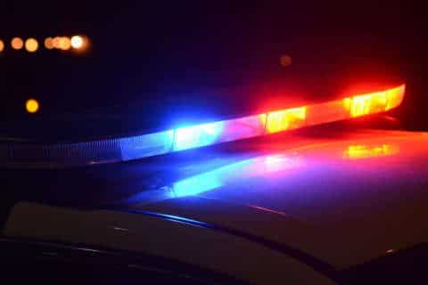 Woman killed in single-vehicle crash in Columbia