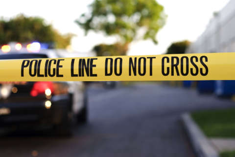 Southeast DC shooting victim dies