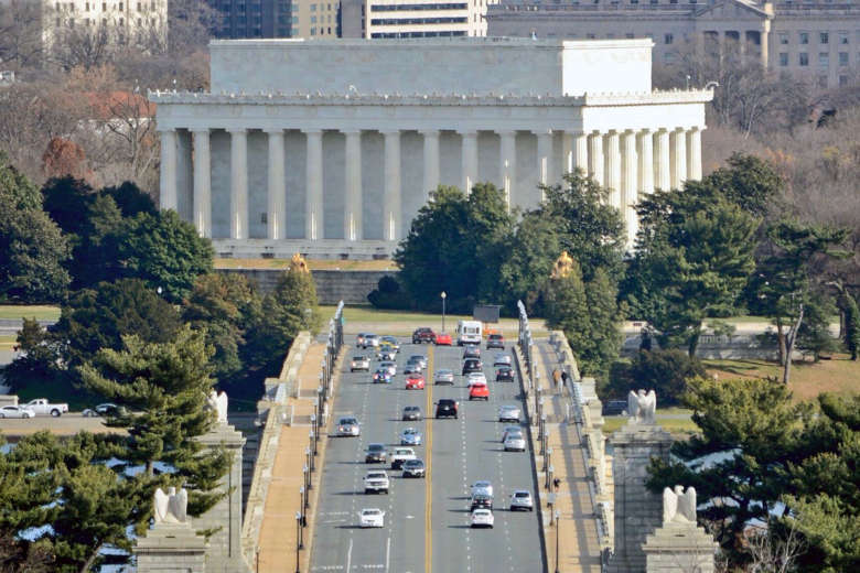 memorial bridge