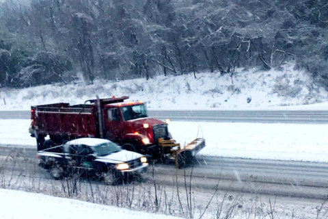 Northern Virginia snowstorm costs start at $1 million an hour