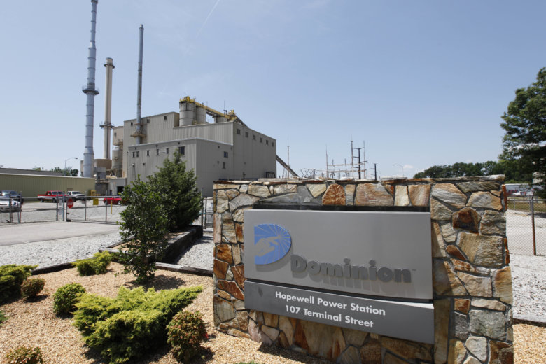 Dominion Energy one step closer to 8B SCANA acquisition WTOP