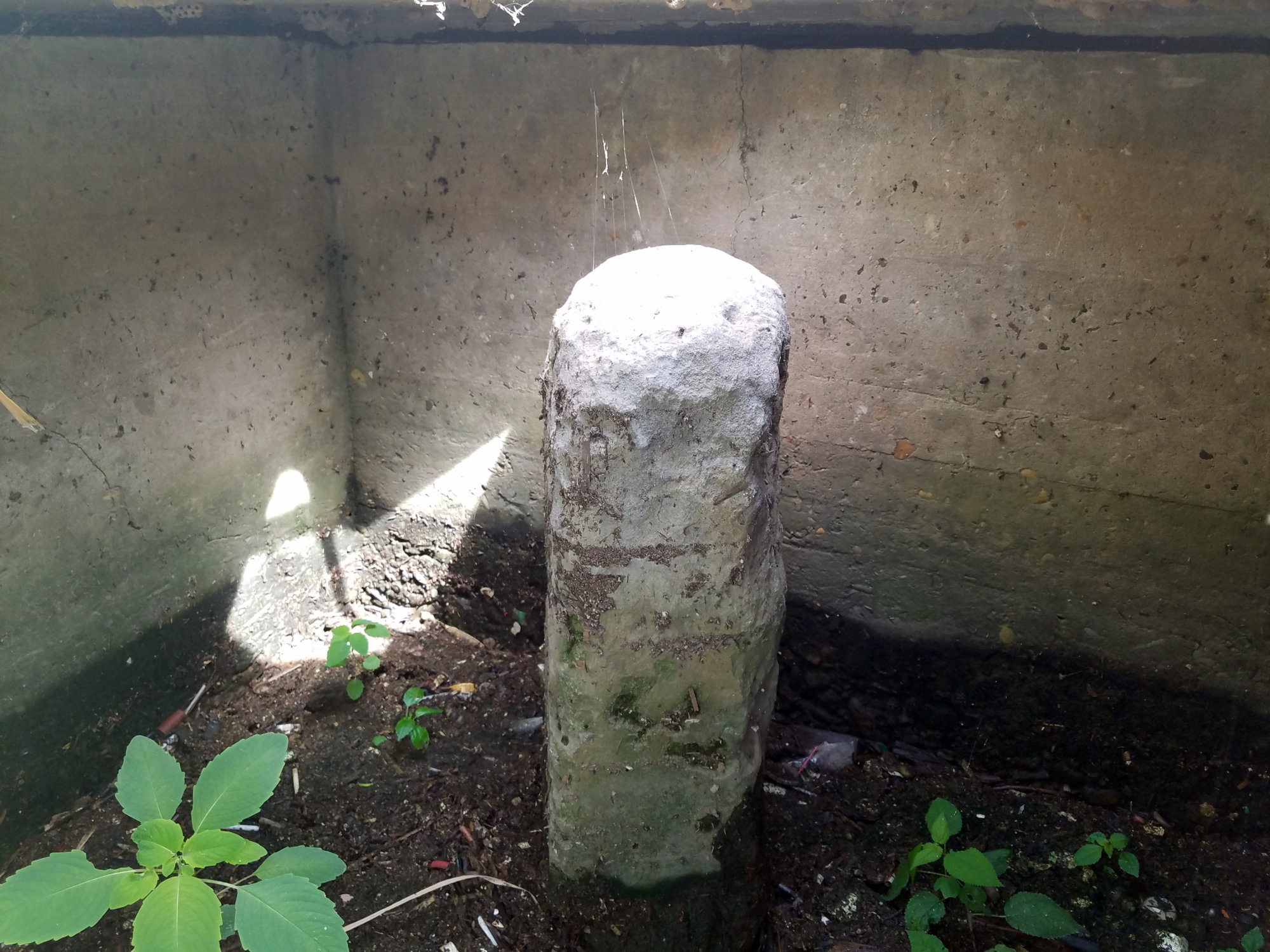 Boundary Stones The Quest To Save Dc S History Wtop