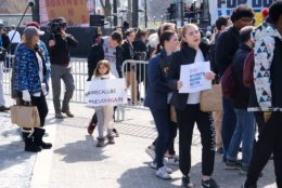 Crowds at the March for Our Lives rally in D.C. (Courtesy Shannon Finney Photography/<a href="https://www.shannonfinneyphotography.com/index" target="_blank" rel="noopener noreferrer">shannonfinneyphotography.com</a>)
