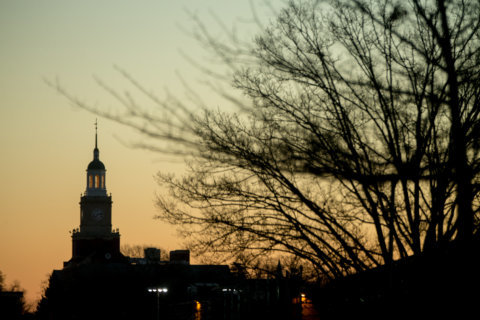 Howard plans for virtual commencement while waiting for in-person guidance from DC