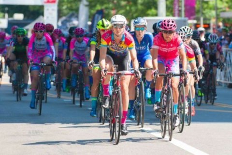 Armed Forces Cycling Classic returning to Arlington