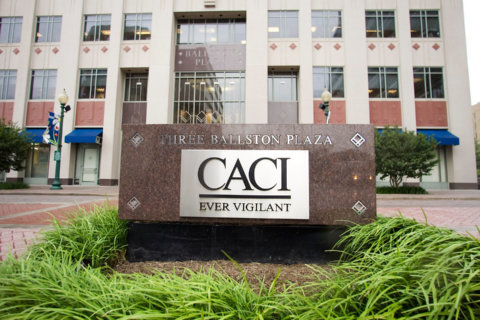 CACI makes competing bid for Falls Church’s CSRA