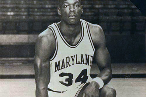 Len Bias heads DC Sports Hall of Fame Class of 2018