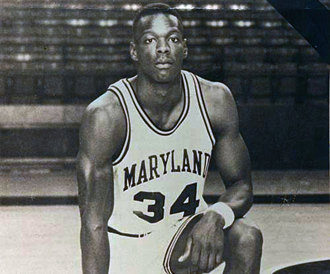 Len Bias to be inducted into Maryland Athletics Hall of Fame - The  Washington Post