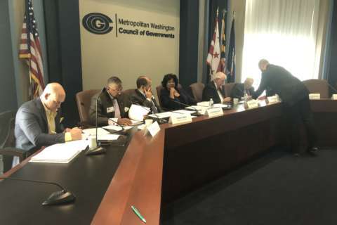 Exclusive: Metrorail Safety Commission holds first meeting