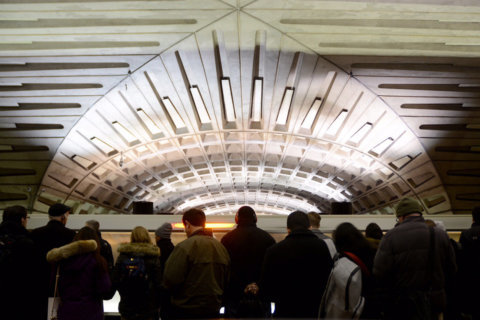 Metro: No ‘special train’ for ‘Unite the Right’ rally in DC