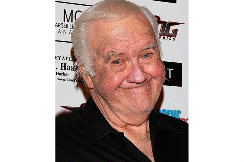 Chuck McCann, the zany comic who hosted a children’s television show in the 1960s before branching out as a character actor in films and TV, died April 8, in Los Angeles. He was 83. McCann was a prolific voice actor, lending his voice to characters such as Mayor Grafton on “The Garfield Show,” Ducksworth in “DuckTales: Remastered,” and Heff Heffalump in Disney’s “The New Adventures of Winnie The Pooh.” (AP)