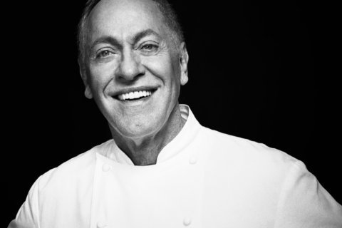 3 stars, 40 years: Va. chef celebrates coveted Michelin status