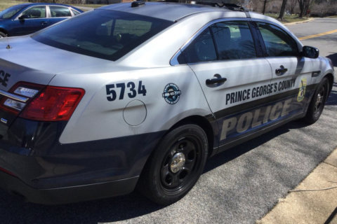 Boy shot in Prince George’s Co. residence