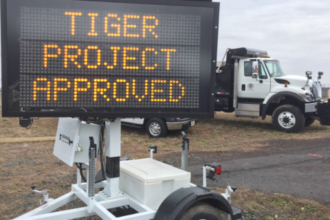 Loudoun County commuters get federal help for Northstar Boulevard project