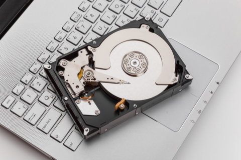 SSD vs. HDD? What to know about hard drives