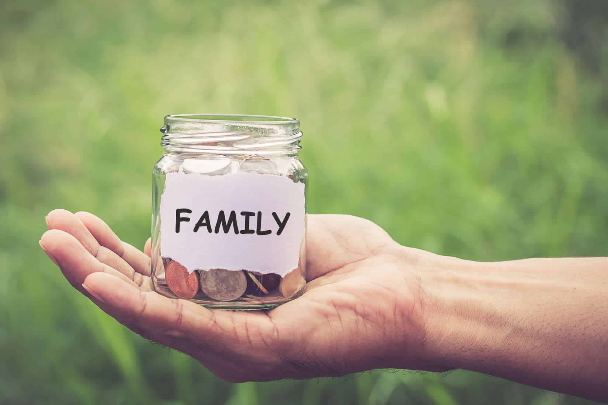 5 Reasons To Consider A Special Needs Trust WTOP News