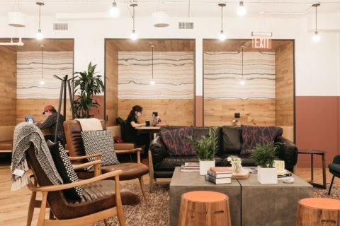 WeWork goes where future entrepreneurs are in College Park