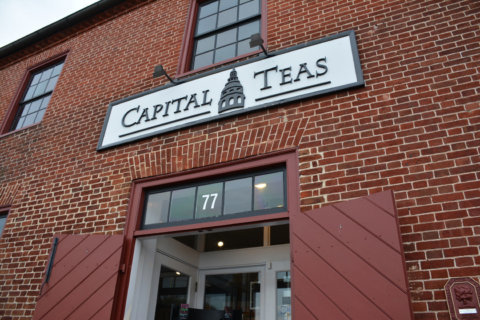 Capital Teas closes Annapolis Mall store, citing falling sales