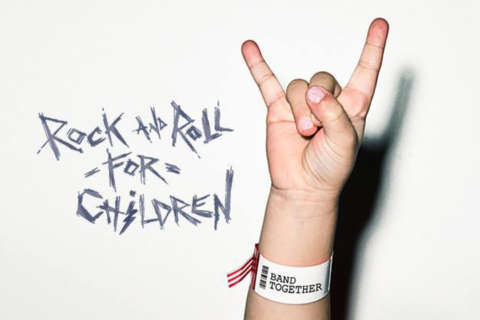 Fillmore hosts annual Rock & Roll for Children concert to benefit Children’s Inn at NIH