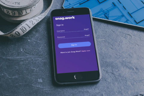 Arlington’s Snag Work connects hourly workers with all kinds of open shifts