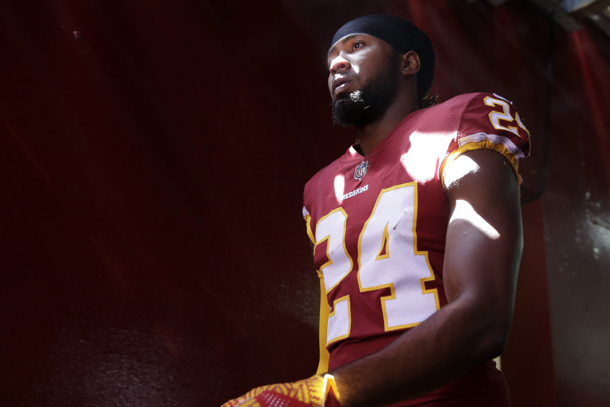 Redskins cornerback Josh Norman goes âDancing with the Starsâ | WTOP