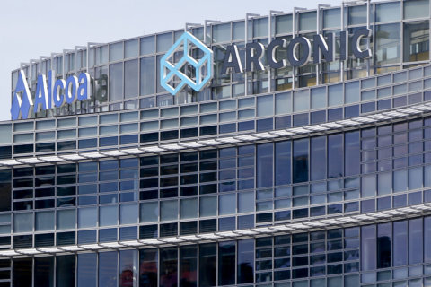Fortune 500 company Arconic moves HQ to Fairfax County