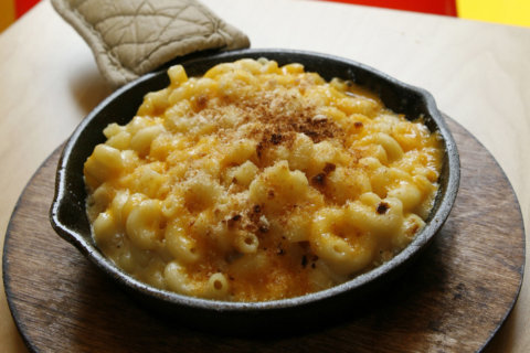 Key to ‘the best’ mac and cheese boils down to science