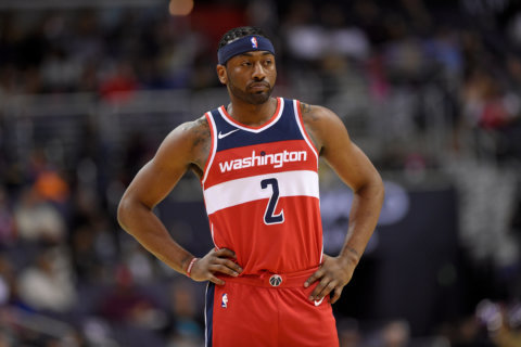 What’s wrong with the Wizards? Maybe nothing
