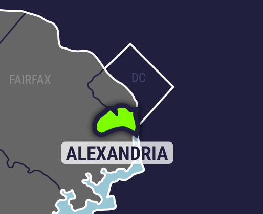 亚历山大市议会投票决定更改与南方邦联有关的四条街道名称
