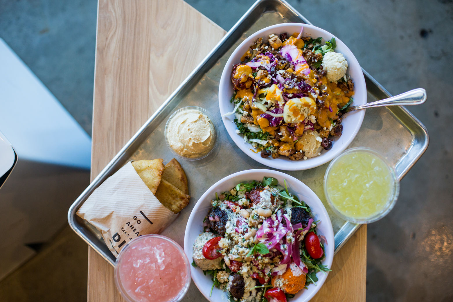Fast growing Cava Opens In Ballston Friday WTOP News