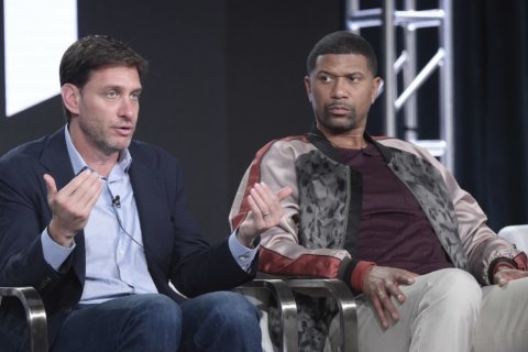 Getting Up with ESPN’s Mike Greenberg