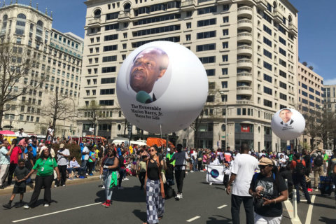 DC’s Emancipation Day celebrations mark the long push for freedom