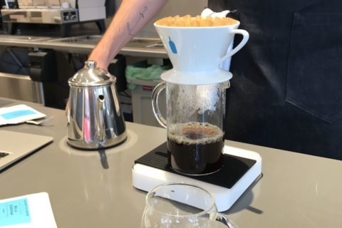 For the perfect cup of coffee, consistency is key (video)