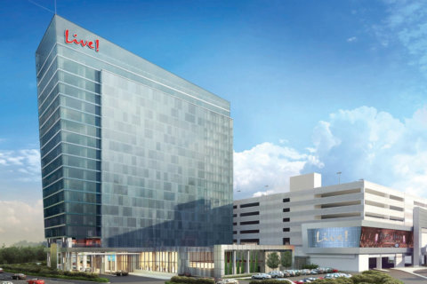 Live! Casino hotel (Anne Arundel’s tallest building) opens for guests May 22
