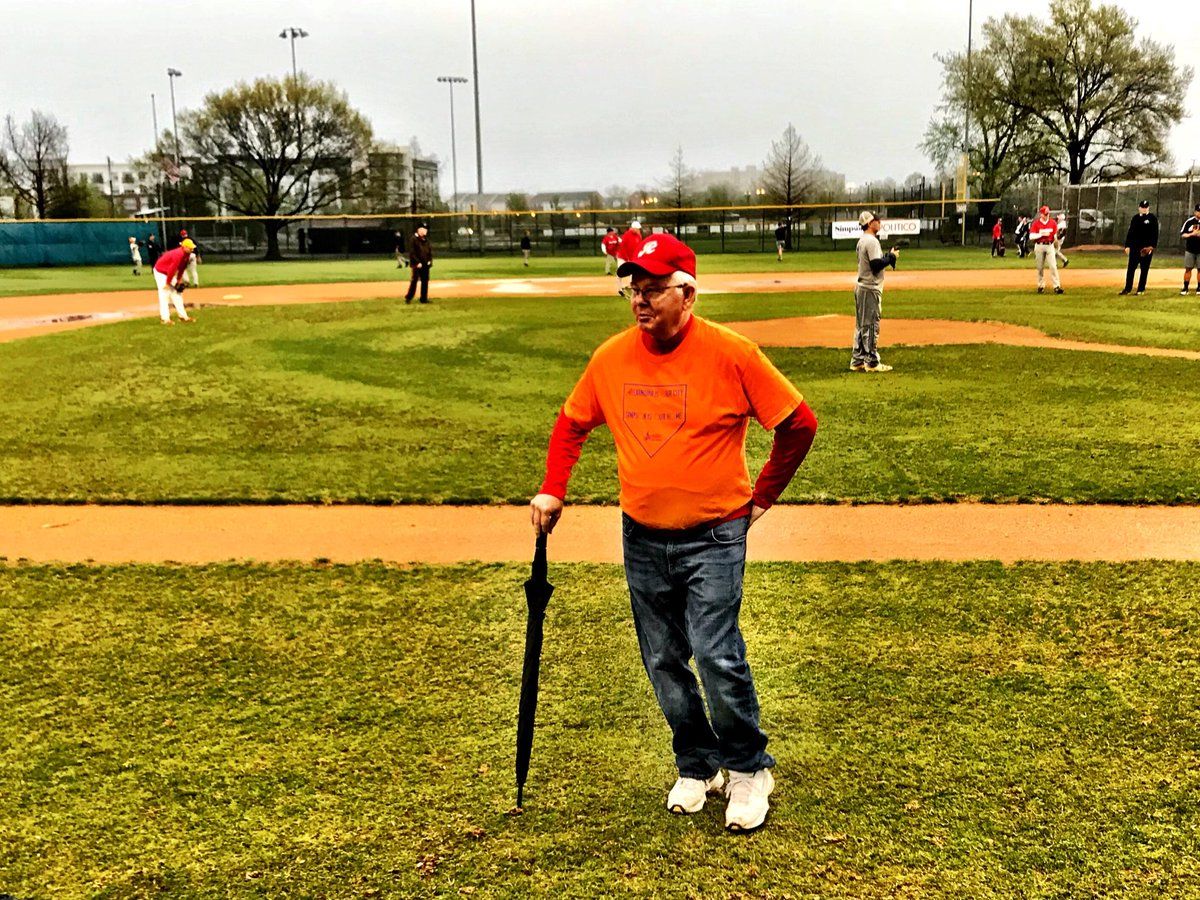 sidde Immunitet Professor GOP hits the field at 1st congressional ball game practice since 2017  shooting - WTOP News