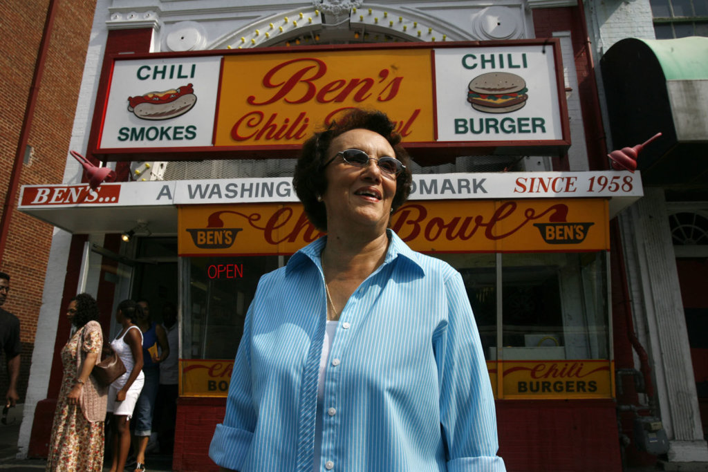 Why Ben's Chili Bowl in Washington, D.C. Is a Dining Destination - AFAR