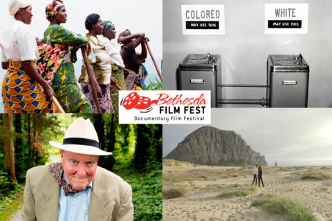 Bethesda Film Festival presents five short documentaries by local directors
