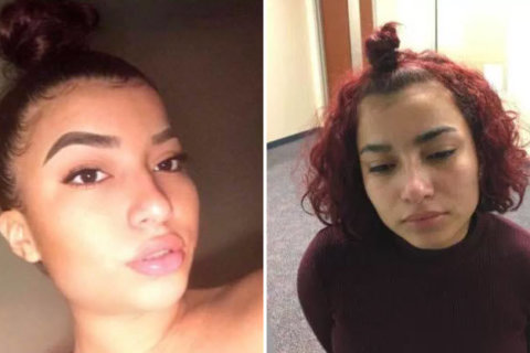 Fairfax Co. police say teen missing since February now in danger