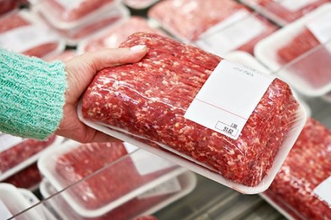 6.5 million pounds of beef recalled due to salmonella outbreak
